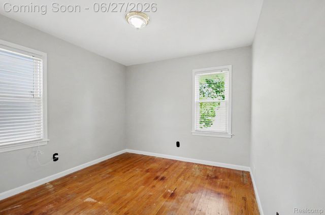 15832 Wakenden, Redford Charter Township, MI 48239