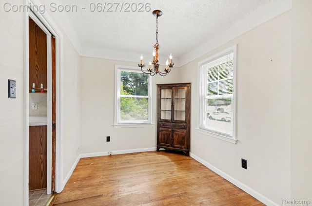 15832 Wakenden, Redford Charter Township, MI 48239