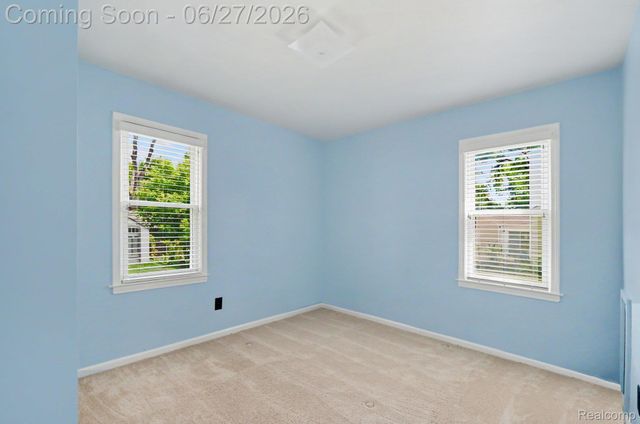 15832 Wakenden, Redford Charter Township, MI 48239