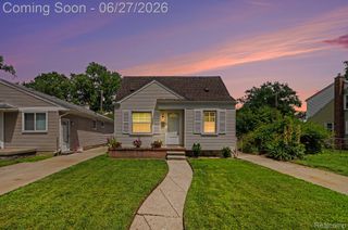 15832 Wakenden, Redford Charter Township, MI 48239