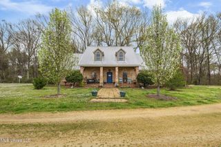 150 Saddlebrook Trail, Terry, MS 39170
