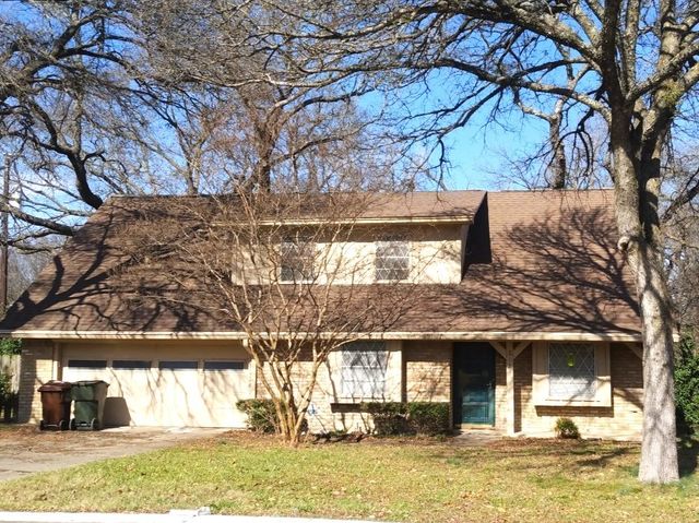 2123 Greenbriar Lane, Plano, TX 75074