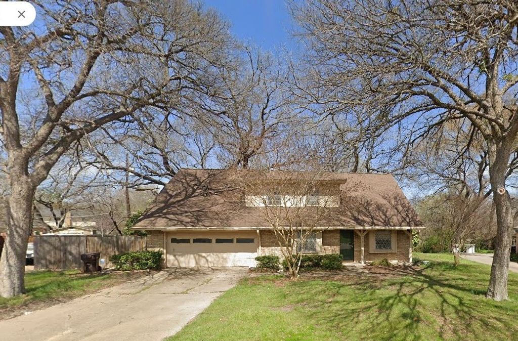 2123 Greenbriar Lane, Plano, TX 75074