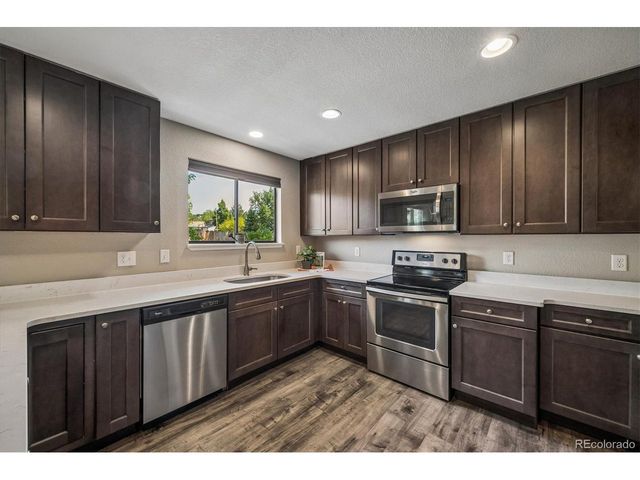 5659 W 63rd Ave, Arvada, CO 80003