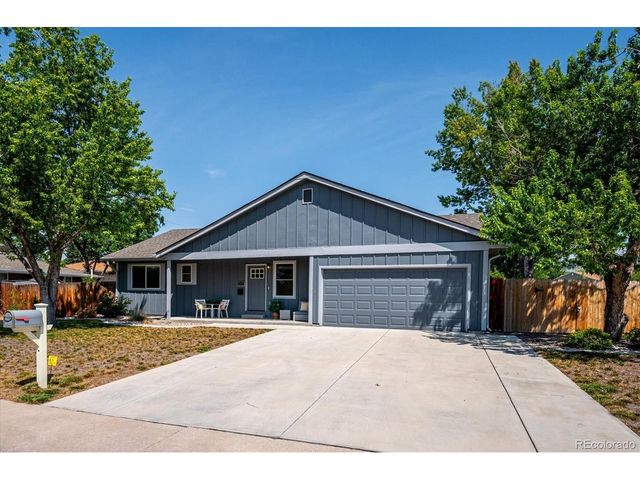 5659 W 63rd Ave, Arvada, CO 80003