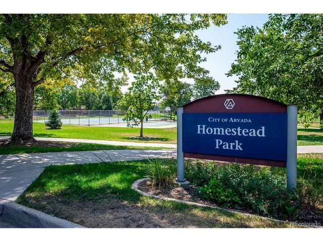 5659 W 63rd Ave, Arvada, CO 80003