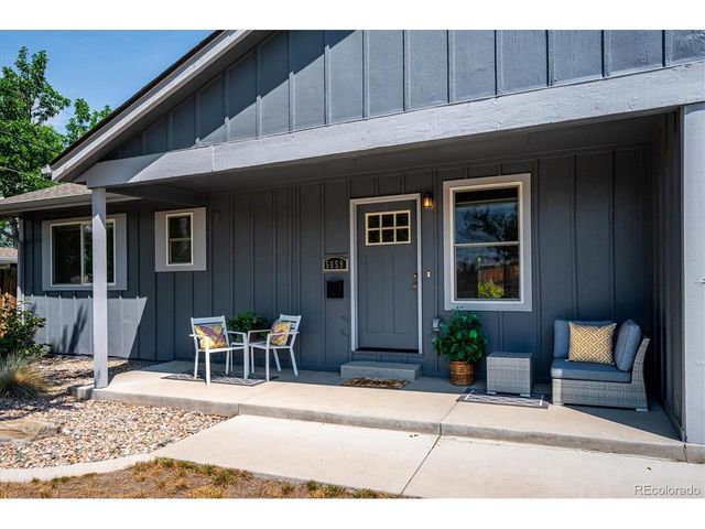 5659 W 63rd Ave, Arvada, CO 80003