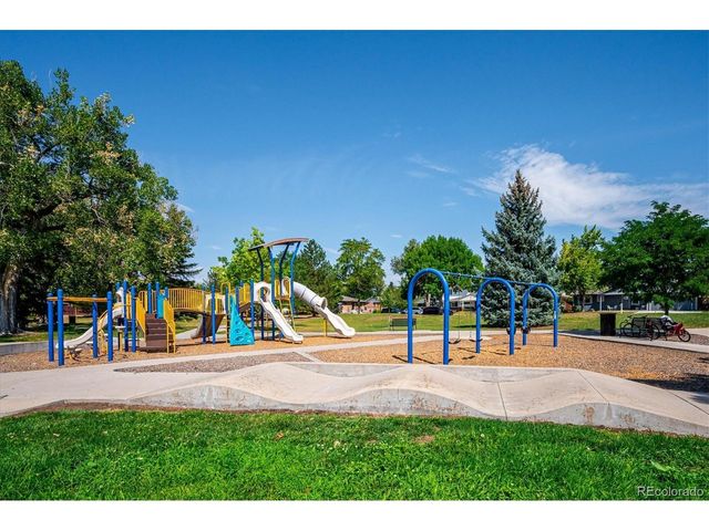5659 W 63rd Ave, Arvada, CO 80003
