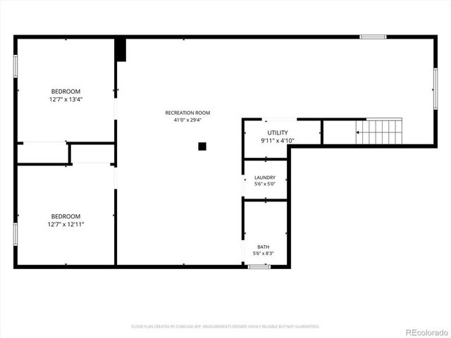 5659 W 63rd Ave, Arvada, CO 80003