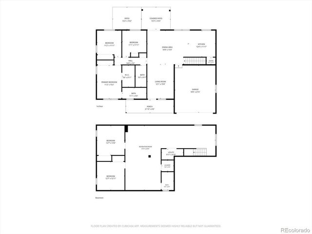 5659 W 63rd Ave, Arvada, CO 80003