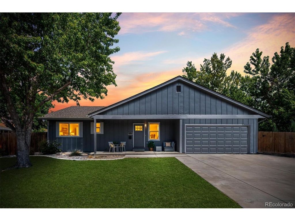 5659 W 63rd Ave, Arvada, CO 80003