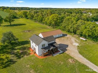 8775 E Pine Bluff Road, Coal City, IL 60416