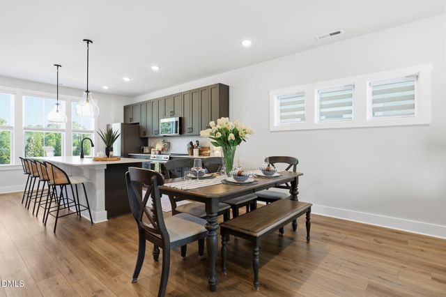 211 Pond View Court, Fuquay Varina, NC 27526