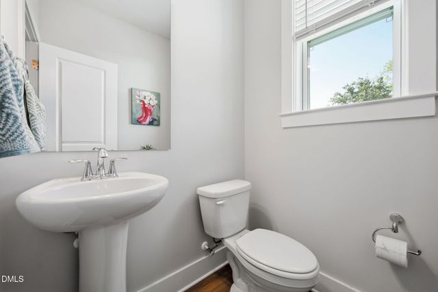 211 Pond View Court, Fuquay Varina, NC 27526