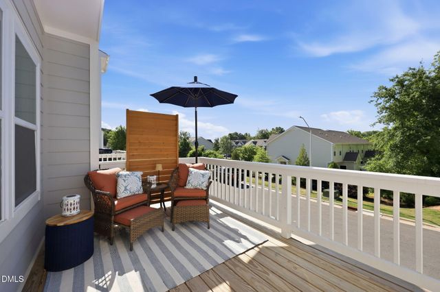 211 Pond View Court, Fuquay Varina, NC 27526