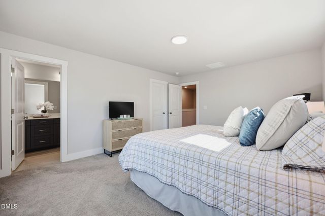 211 Pond View Court, Fuquay Varina, NC 27526
