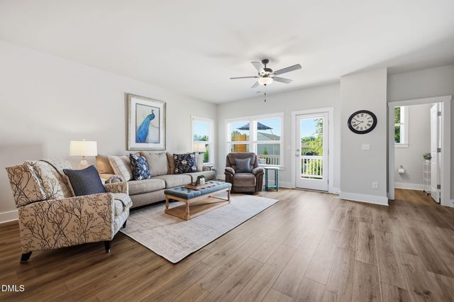 211 Pond View Court, Fuquay Varina, NC 27526