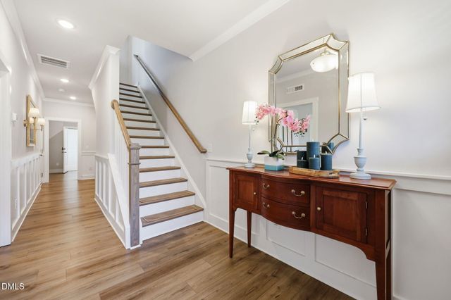 211 Pond View Court, Fuquay Varina, NC 27526