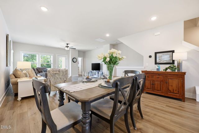 211 Pond View Court, Fuquay Varina, NC 27526