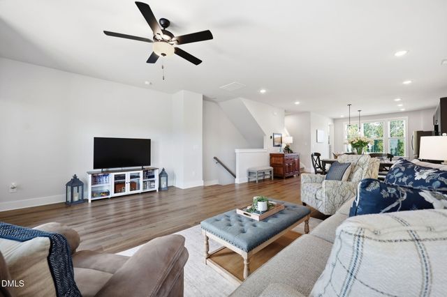 211 Pond View Court, Fuquay Varina, NC 27526