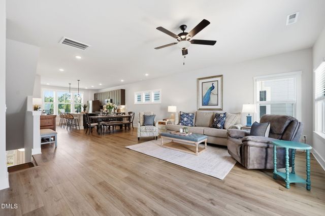 211 Pond View Court, Fuquay Varina, NC 27526