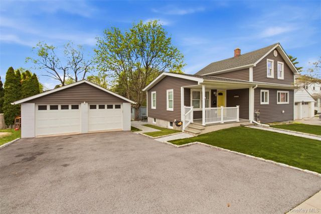 27 N Mesier Avenue, Wappingers Falls, NY 12590