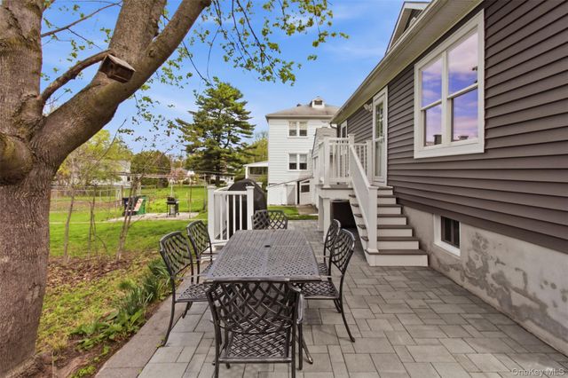 27 N Mesier Avenue, Wappingers Falls, NY 12590