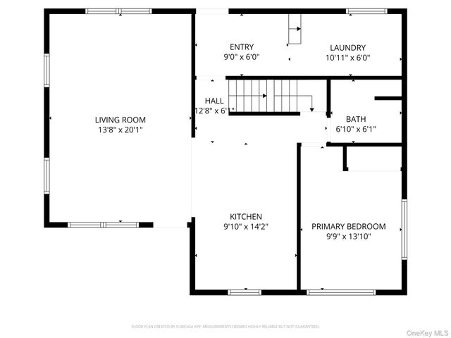 27 N Mesier Avenue, Wappingers Falls, NY 12590