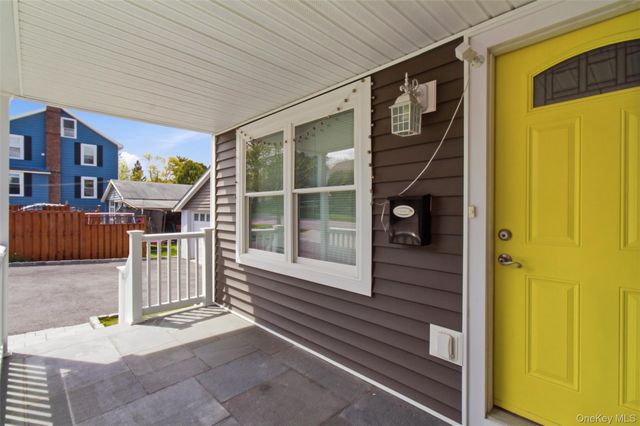 27 N Mesier Avenue, Wappingers Falls, NY 12590