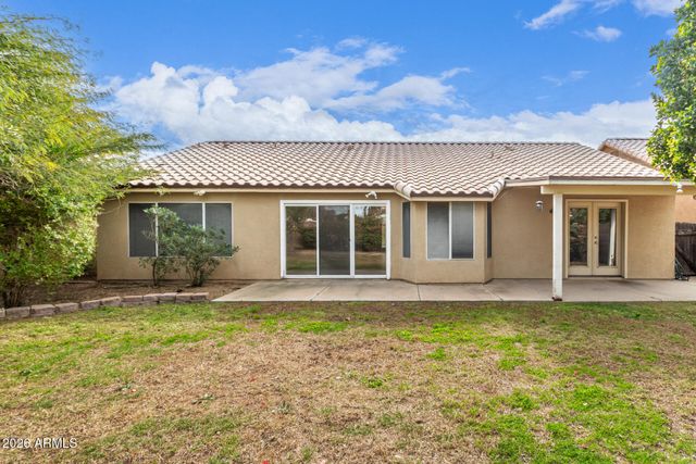 3356 E ROSEMONTE Drive, Phoenix, AZ 85050