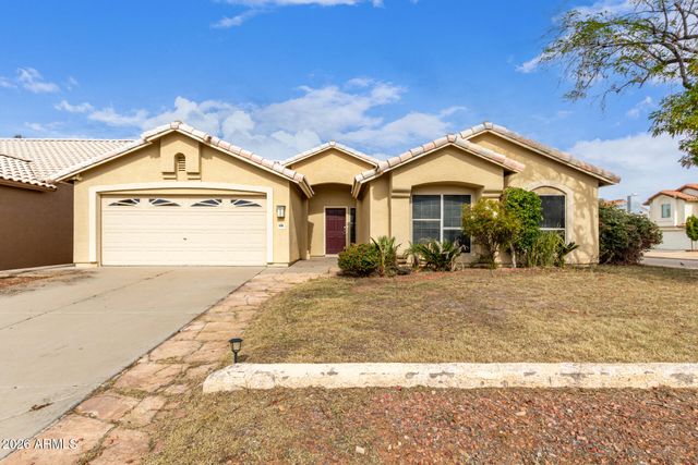 3356 E ROSEMONTE Drive, Phoenix, AZ 85050