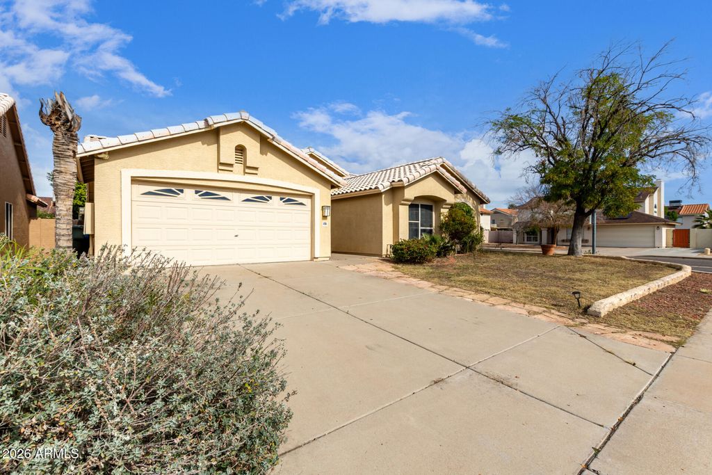 3356 E ROSEMONTE Drive, Phoenix, AZ 85050