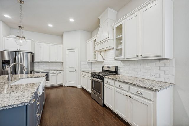 1701 Belle Place, Fort Worth, TX 76107