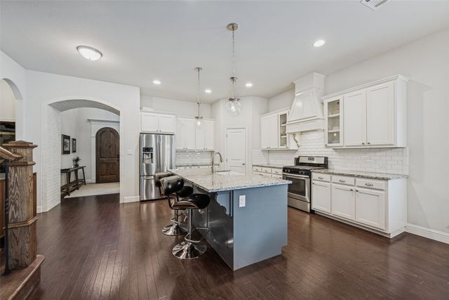 1701 Belle Place, Fort Worth, TX 76107