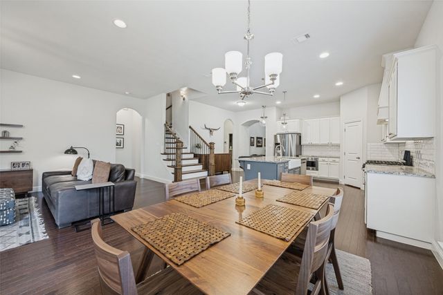 1701 Belle Place, Fort Worth, TX 76107