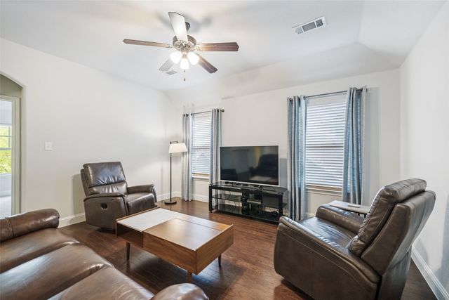 1701 Belle Place, Fort Worth, TX 76107