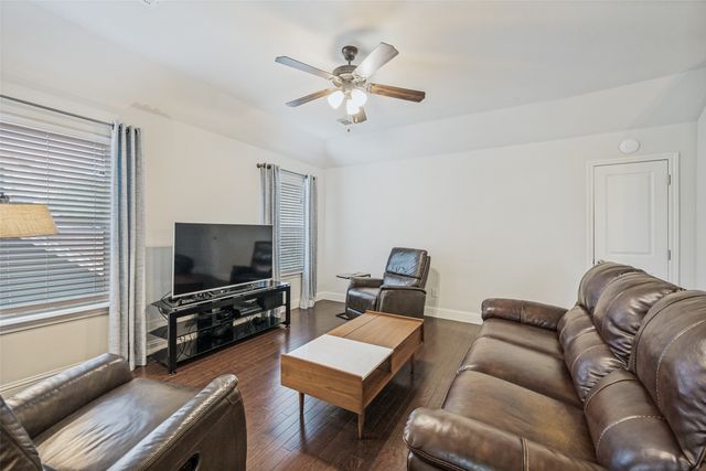 1701 Belle Place, Fort Worth, TX 76107