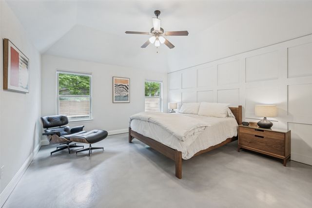 1701 Belle Place, Fort Worth, TX 76107