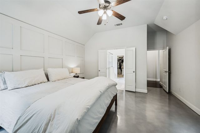 1701 Belle Place, Fort Worth, TX 76107