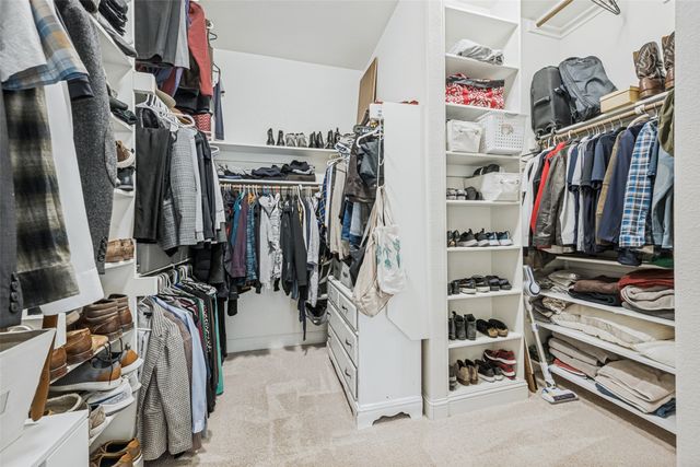 1701 Belle Place, Fort Worth, TX 76107