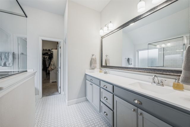 1701 Belle Place, Fort Worth, TX 76107