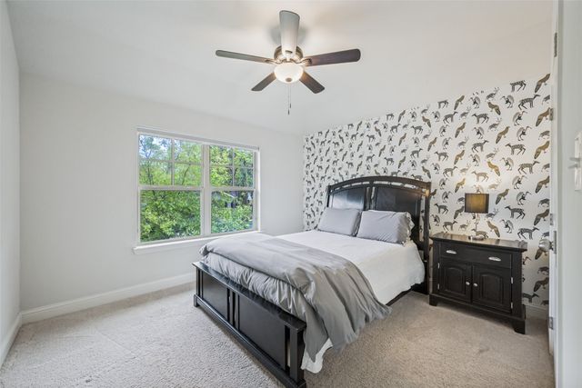 1701 Belle Place, Fort Worth, TX 76107