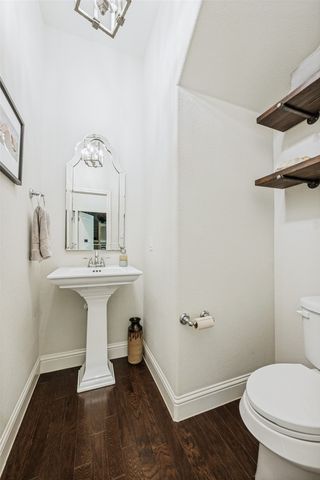 1701 Belle Place, Fort Worth, TX 76107