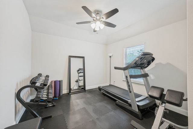 1701 Belle Place, Fort Worth, TX 76107