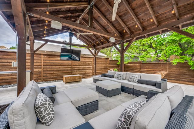 1701 Belle Place, Fort Worth, TX 76107