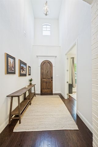 1701 Belle Place, Fort Worth, TX 76107