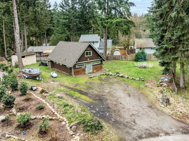 17835 Upland Drive SE, Yelm, WA 98597