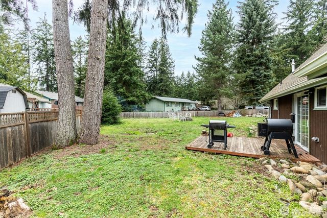 17835 Upland Drive SE, Yelm, WA 98597