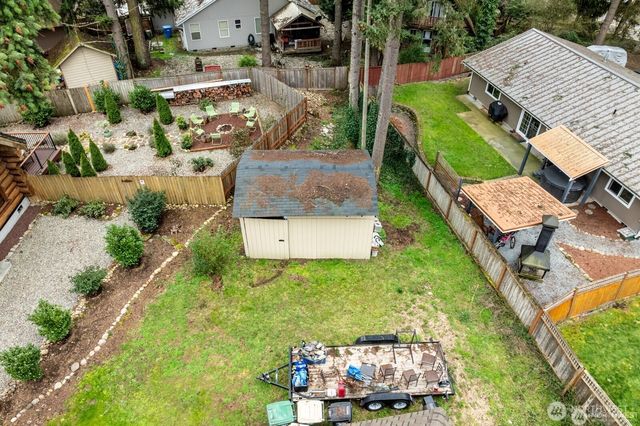 17835 Upland Drive SE, Yelm, WA 98597