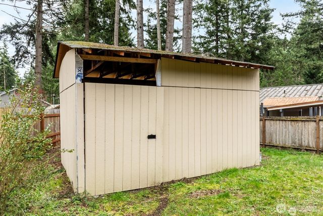 17835 Upland Drive SE, Yelm, WA 98597